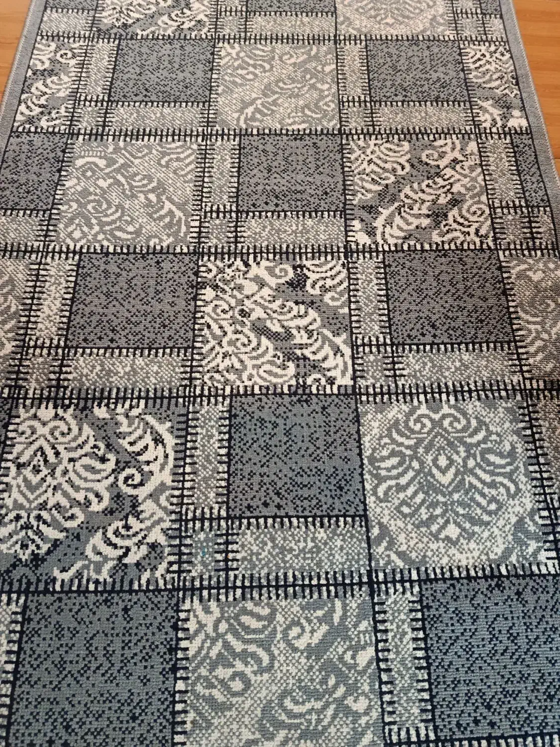 کناره|فرش|پاکدشت, پاکدشت (مامازند)|دیوار