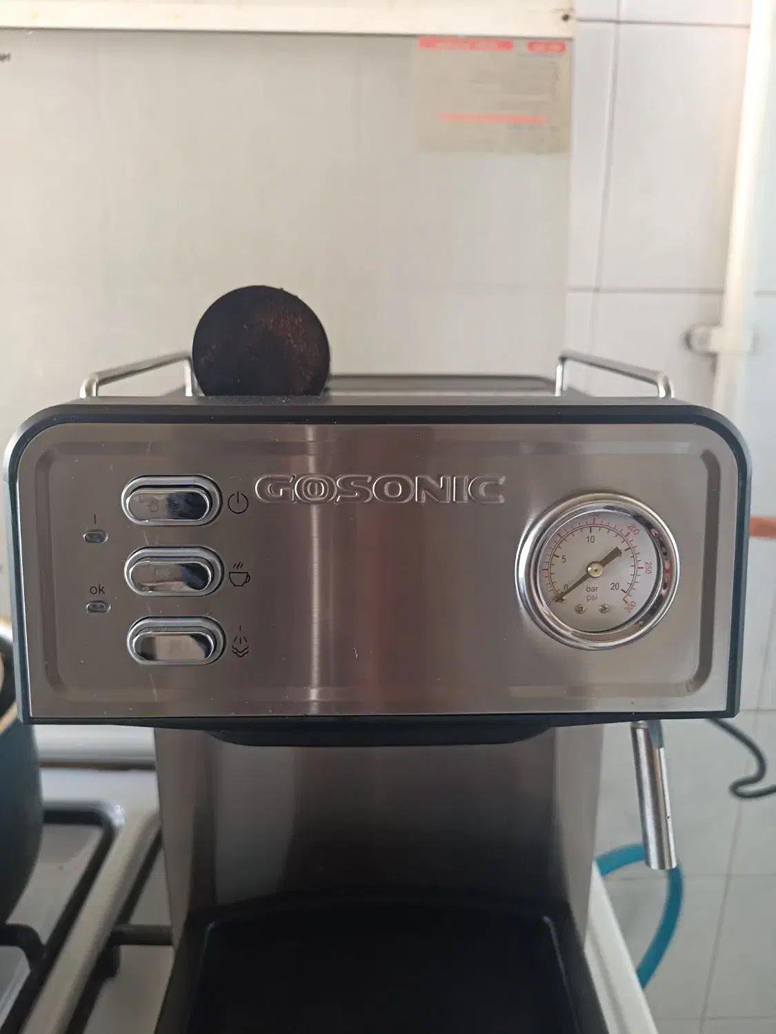 قهوه ساز|سماور، چای‌ساز، قهوه‌ساز|شیراز, آزادگان|دیوار