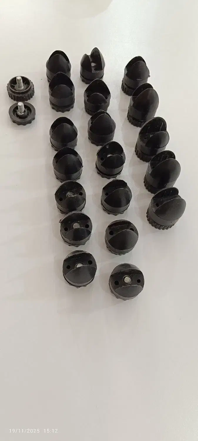 پایه تخم مرغی|مبلمان خانگی و میز عسلی|اسلامشهر, شهرک قائمیه|دیوار