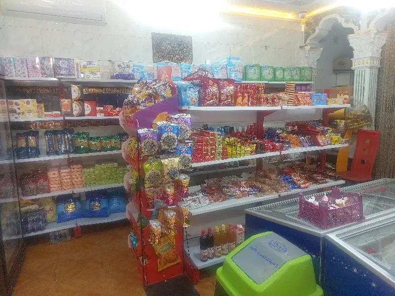 واگذاری سوپر مارکت|فروشگاه و مغازه|ورامین, ورامین|دیوار