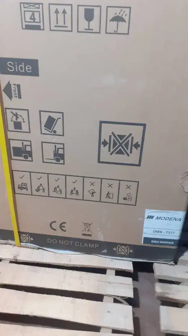 ظرفشویی ۱۴نفره|ماشین ظرفشویی|نجفآباد, یزدانشهر|دیوار