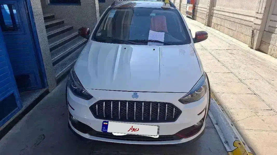 اطلس g سانروف دار|خودرو سواری و وانت|شیراز, آزادگان|دیوار