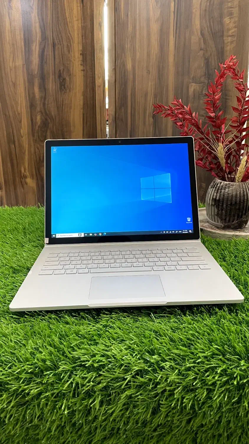 SURFACE BOOK2|رایانه همراه|اصفهان, کساره|دیوار