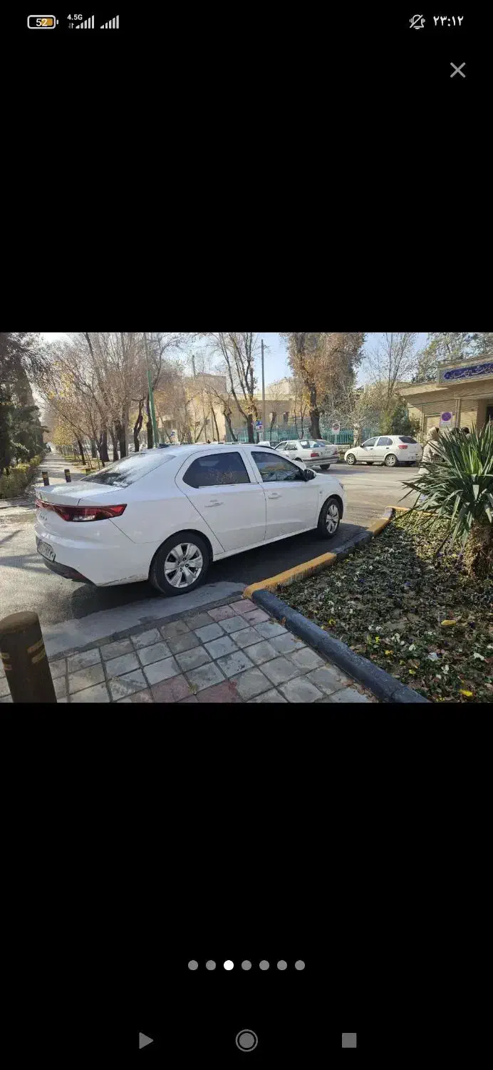 تارا اتومات خشک|خودرو سواری و وانت|بجنورد, |دیوار