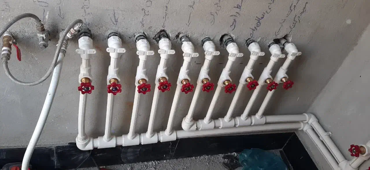 لوله کشی، تاسیسات حسین|خدمات پیشه و مهارت|کرج, مهرویلا جنوبی|دیوار