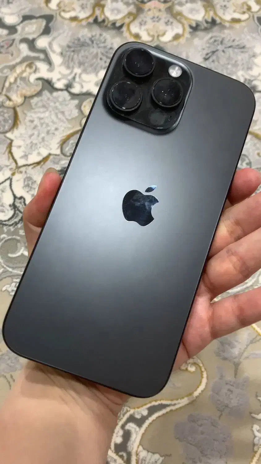 ۱۶promax256zaa|موبایل|دوگنبدان, |دیوار