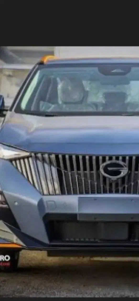 gak gs3 2024|خودرو سواری و وانت|تهران, عباسآباد|دیوار