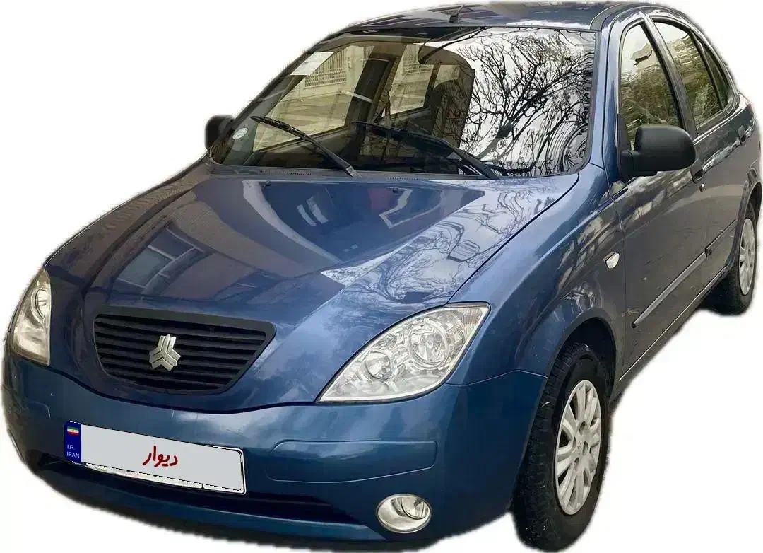 تیبا 2مدل98|خودرو سواری و وانت|مشهد, امام خمینی|دیوار