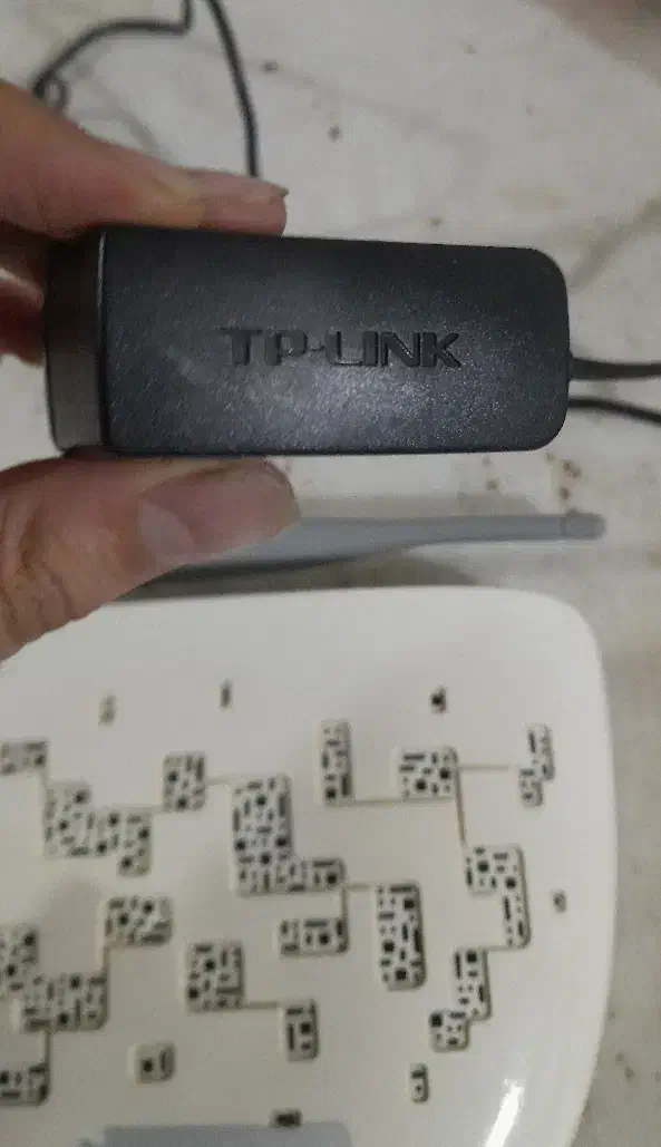 مودم روتر وای فای|مودم و تجهیزات شبکه|نسیمشهر, |دیوار