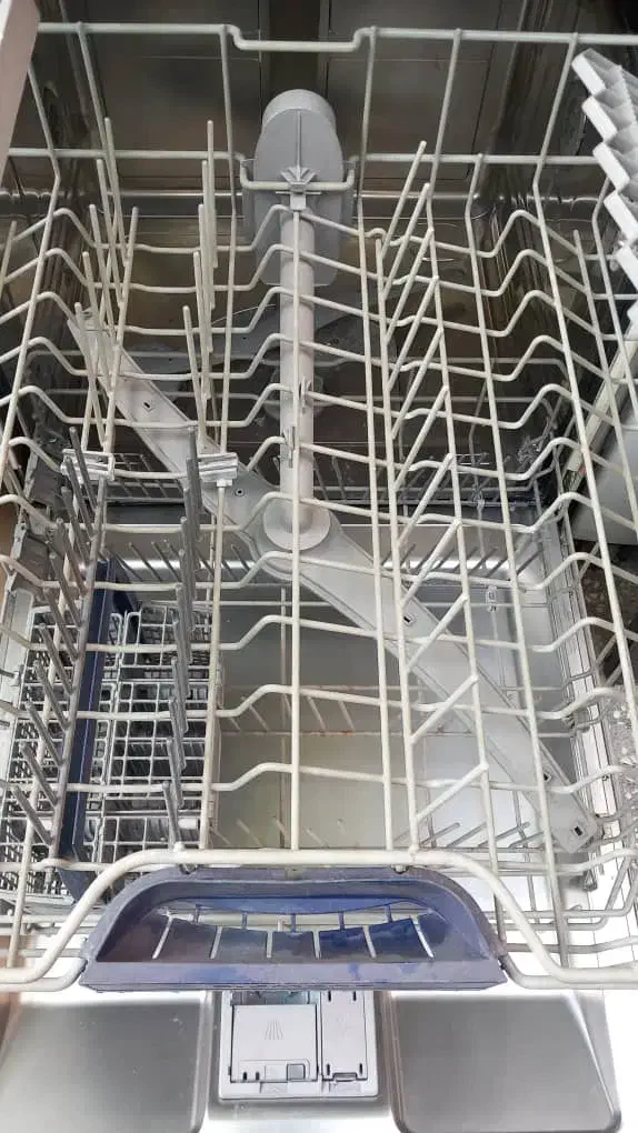 ماشین ظرفشویی زیمنس اصل|ماشین ظرفشویی|ساری, |دیوار