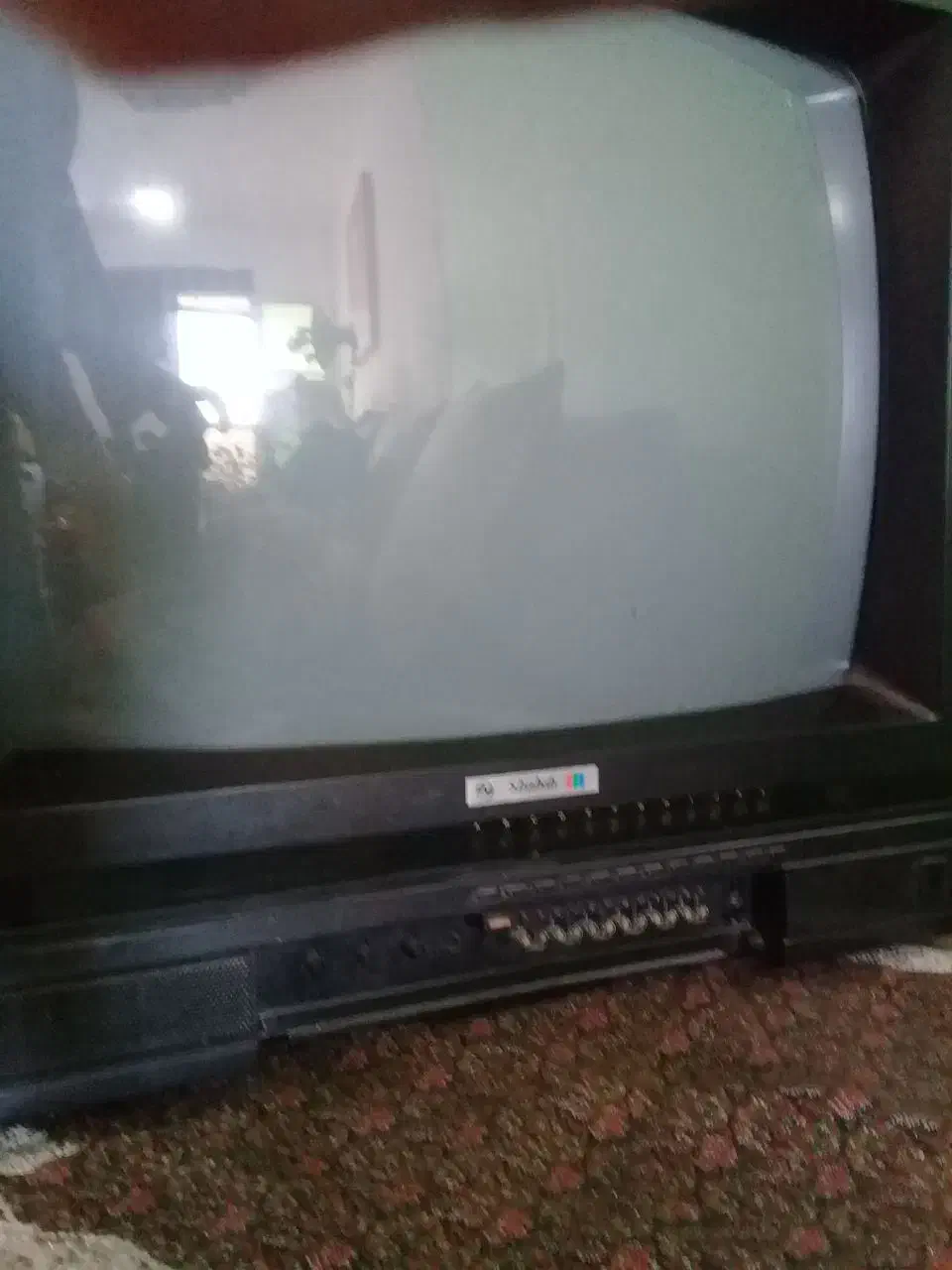 تلویزیون۲۱اینچ شهاب|تلویزیون و پروژکتور|گلبهار, شهر جدید گلبهار|دیوار