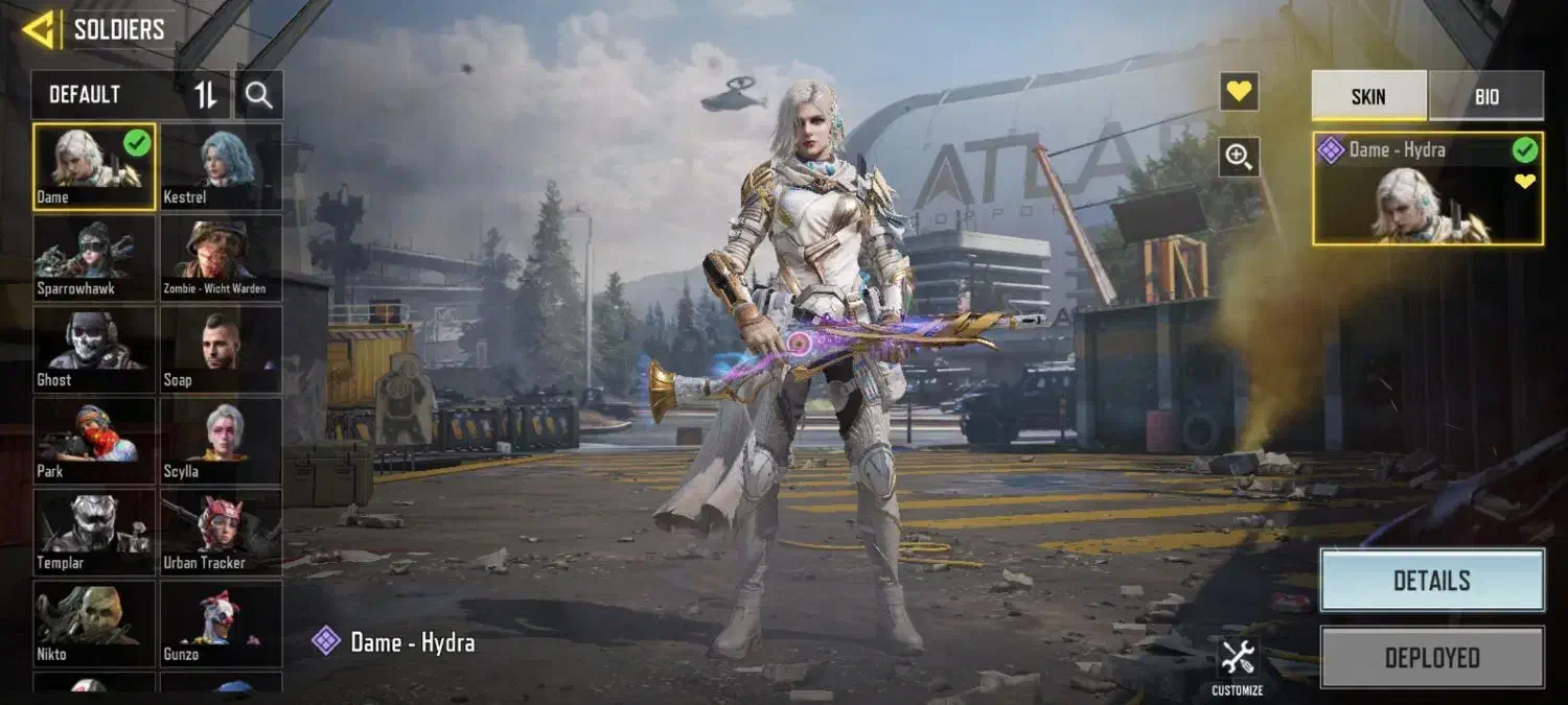 اکانت کالاف|کنسول، بازی ویدئویی و آنلاین|اشترینان, |دیوار