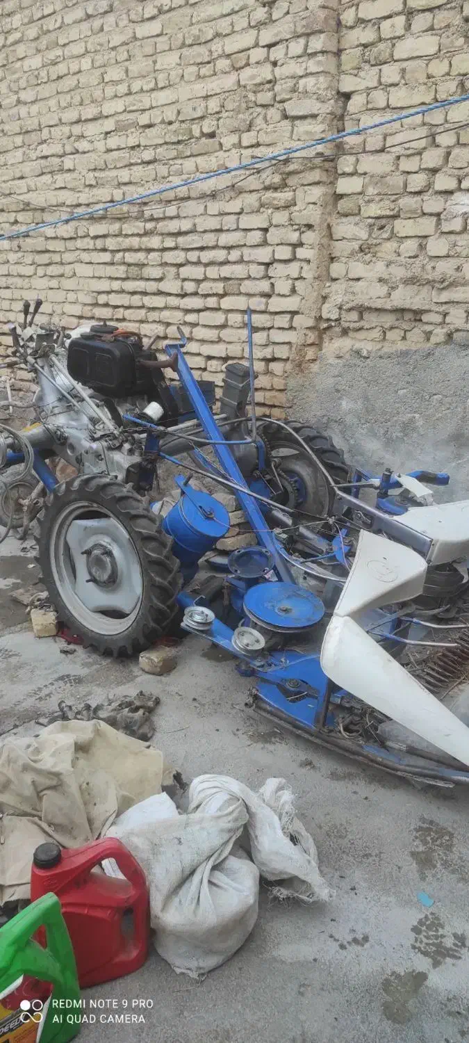 دروگر۵۱۰|ماشین‌آلات صنعتی|بجنورد, |دیوار