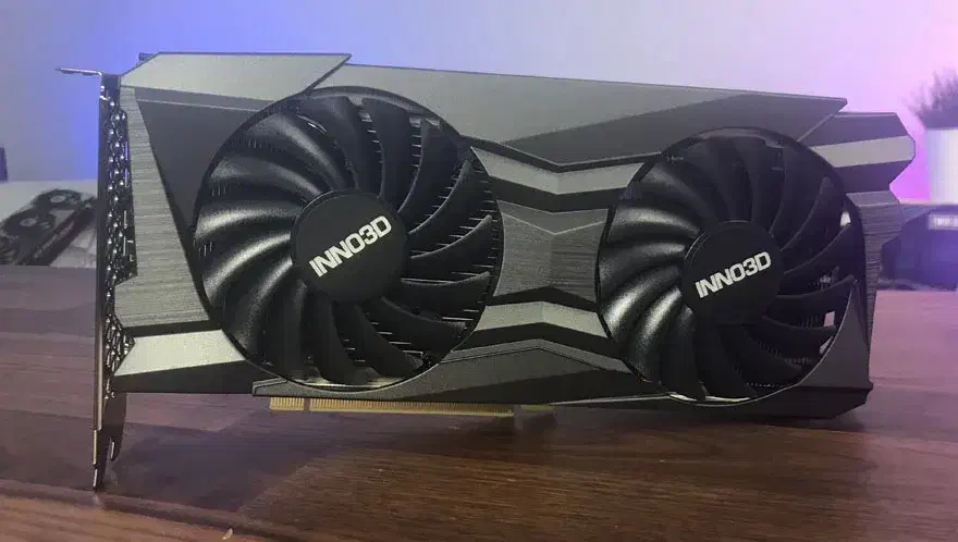 کارت گرافیک کیس گیمینگ و رندر RTX 3050 8gb|قطعات و لوازم جانبی رایانه|تهران, صادقیه|دیوار