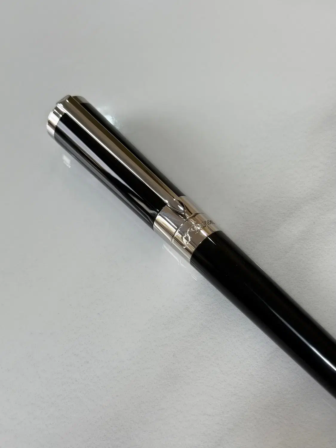 خودنویس لوکس اصل S.T Dupont|لوازم التحریر|تهران, امانیه|دیوار