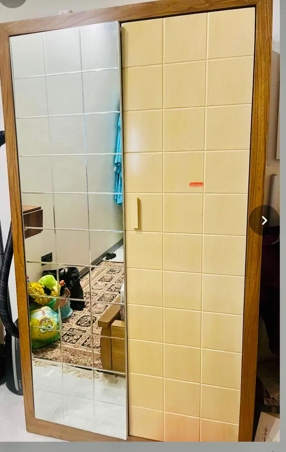 کمد|جاکفشی، کمد، دراور|کرج, شهرک آسمان|دیوار