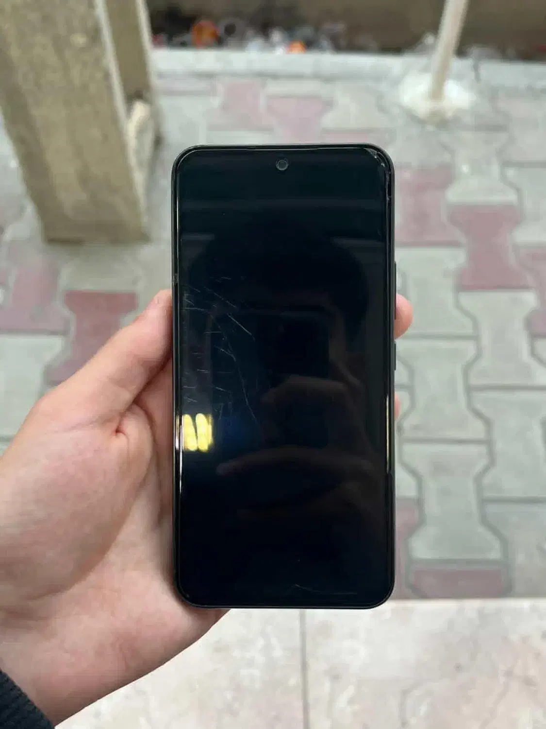 a54|موبایل|ارومیه, |دیوار