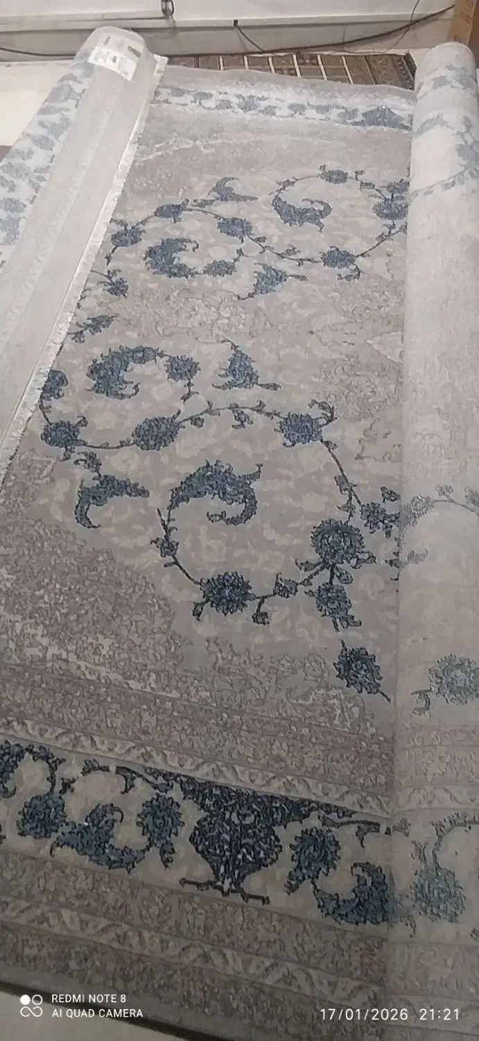 فرش ۱۲منری کاشان|فرش|بابل, |دیوار