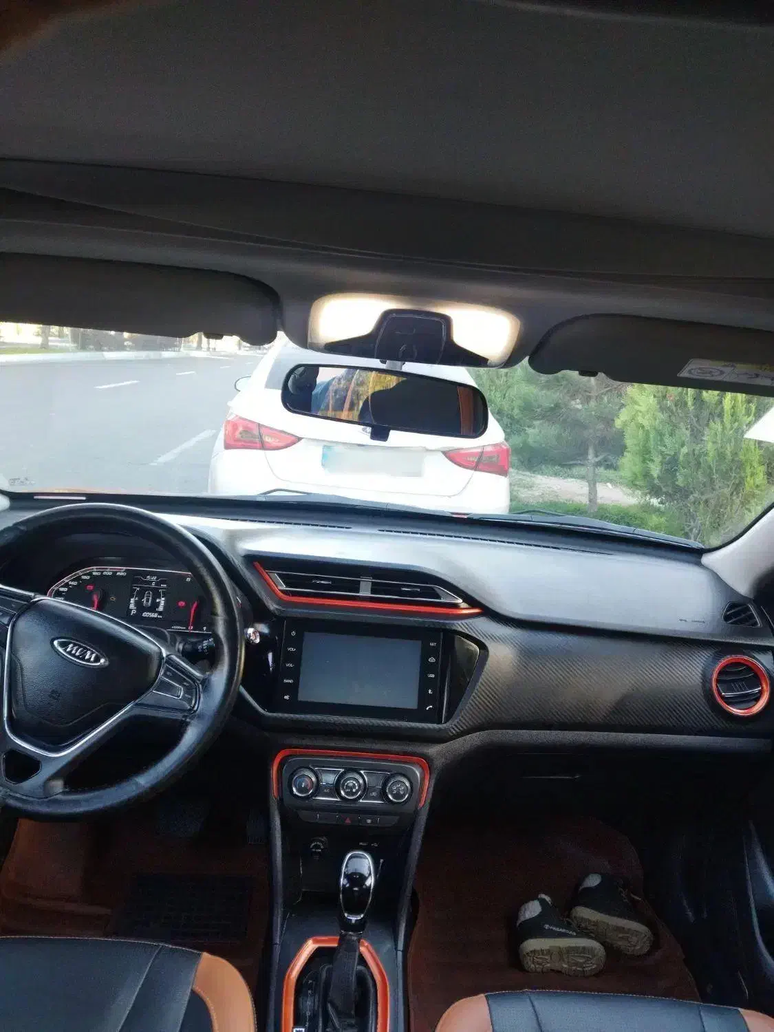 ام وی ام ایکس 22 اتومات|خودرو سواری و وانت|تبریز, |دیوار