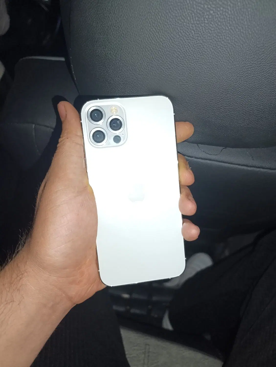 12pro|موبایل|قزوین, |دیوار