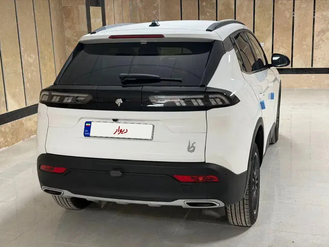 ریرا|خودرو سواری و وانت|شیراز, قدوسی شرقی|دیوار