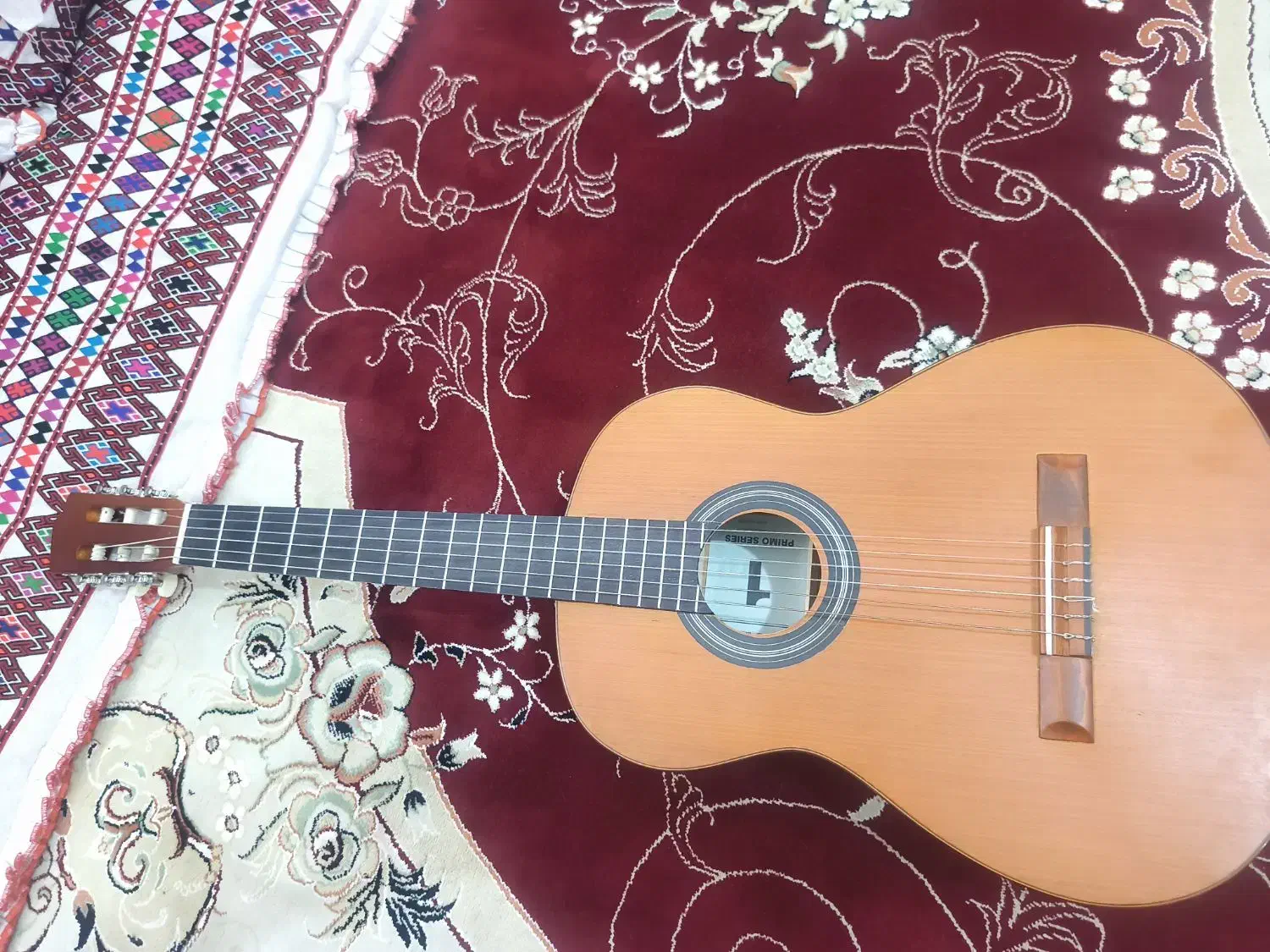 65000000|گیتار، بیس، امپلیفایر|یزد, |دیوار