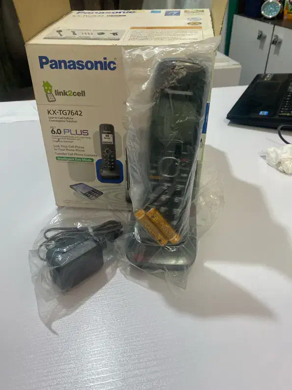 تلفن بیسیم اکبند|تلفن رومیزی|اهواز, شهرک نفت|دیوار