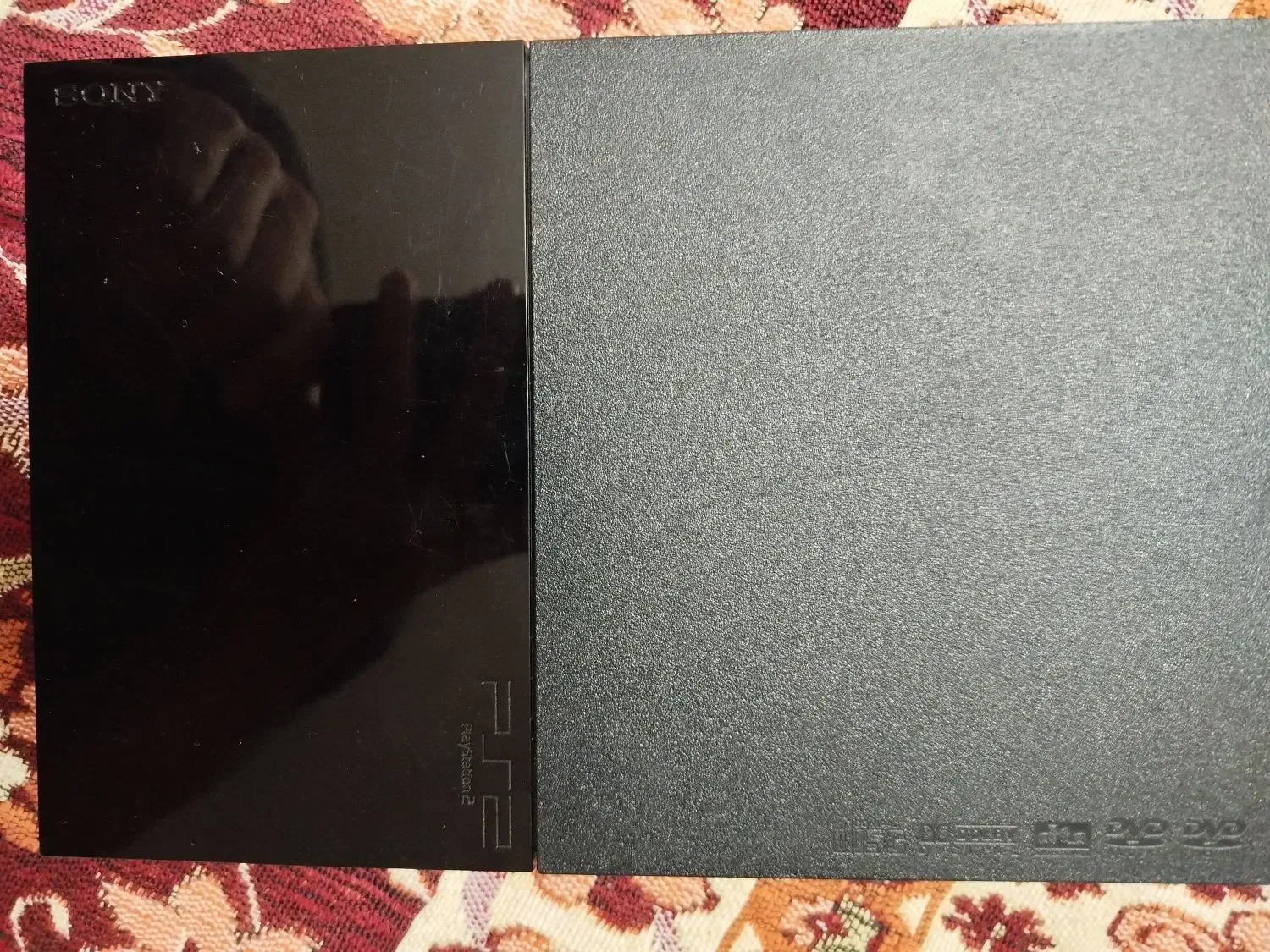 ps2|کنسول، بازی ویدئویی و آنلاین|شهر ری, شهید بهشتی|دیوار