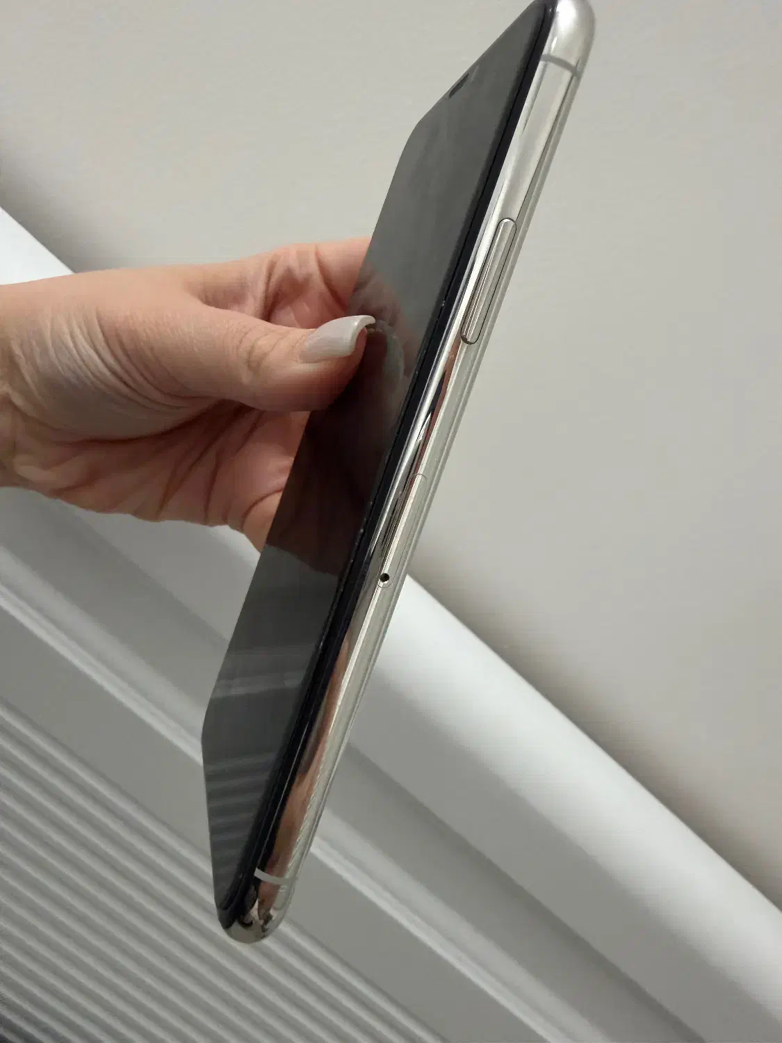 آیفون ۱۱ پرو ۵۱۲گیگ|موبایل|مشهد, سرافرازان|دیوار