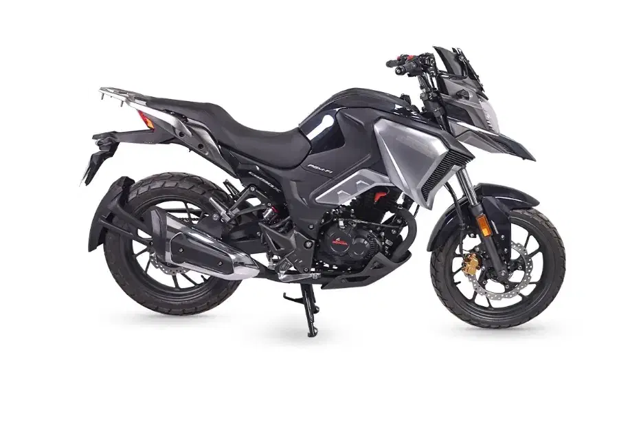 هوندا cbx190 اصل ادونچر|موتورسیکلت|تبریز, |دیوار