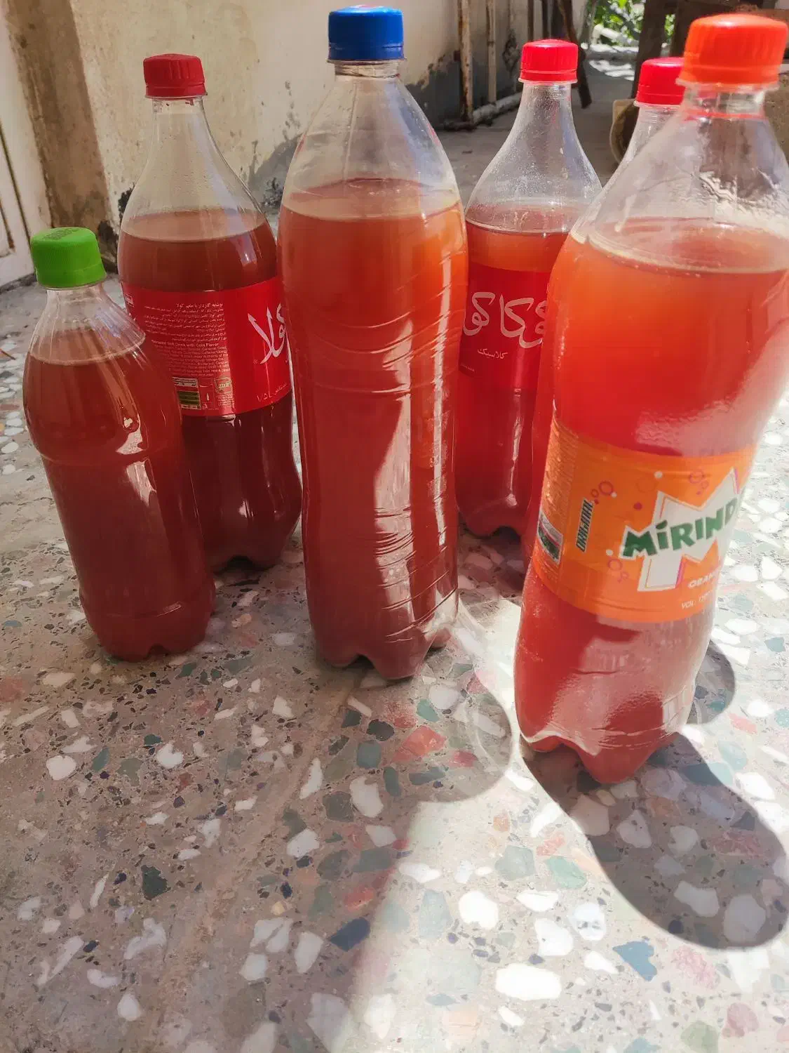 ابغوره|خوردنی و آشامیدنی|یاسوج, |دیوار