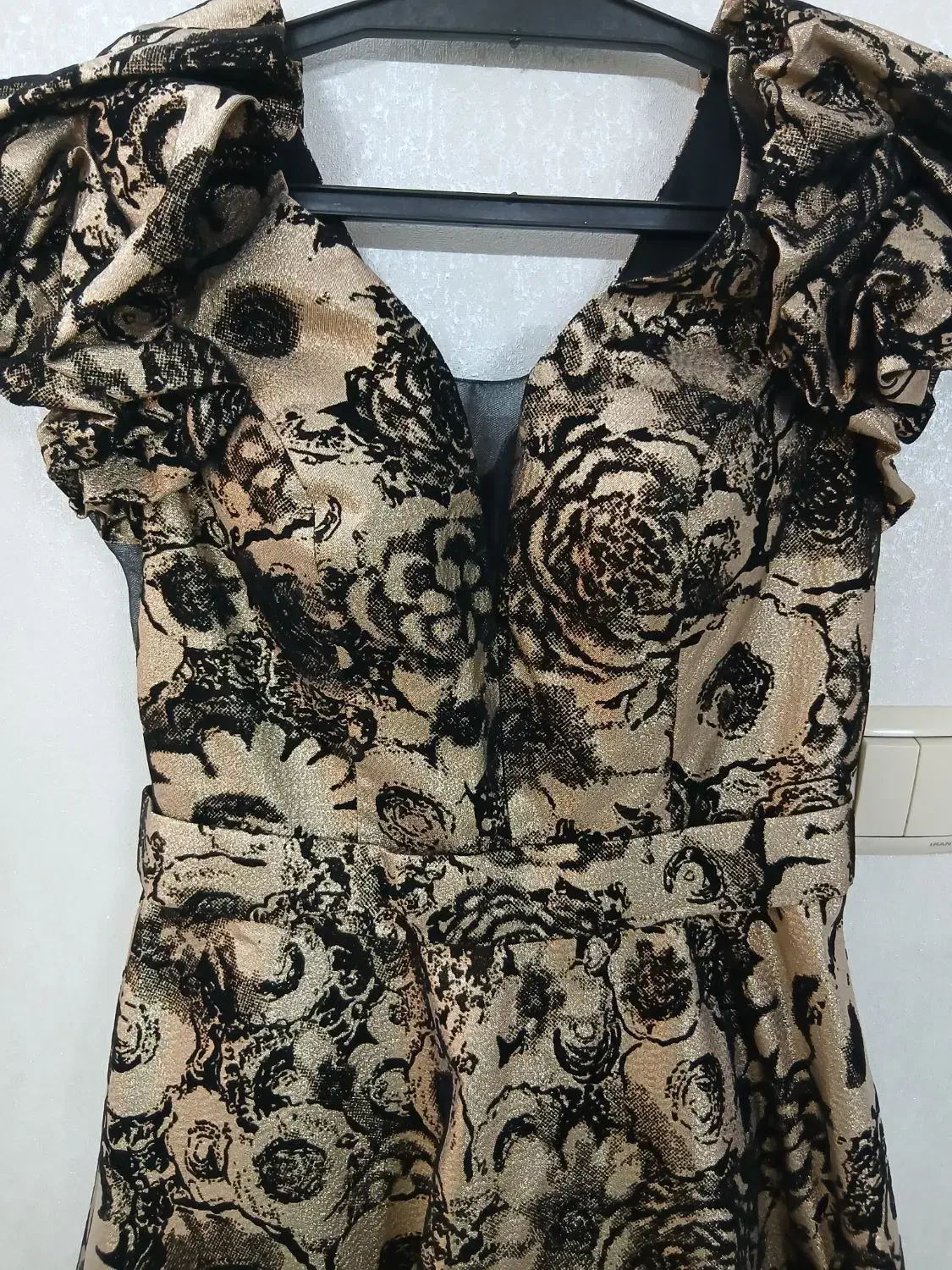 لباس مجلسی شیک|لباس|قم, سالاریه|دیوار