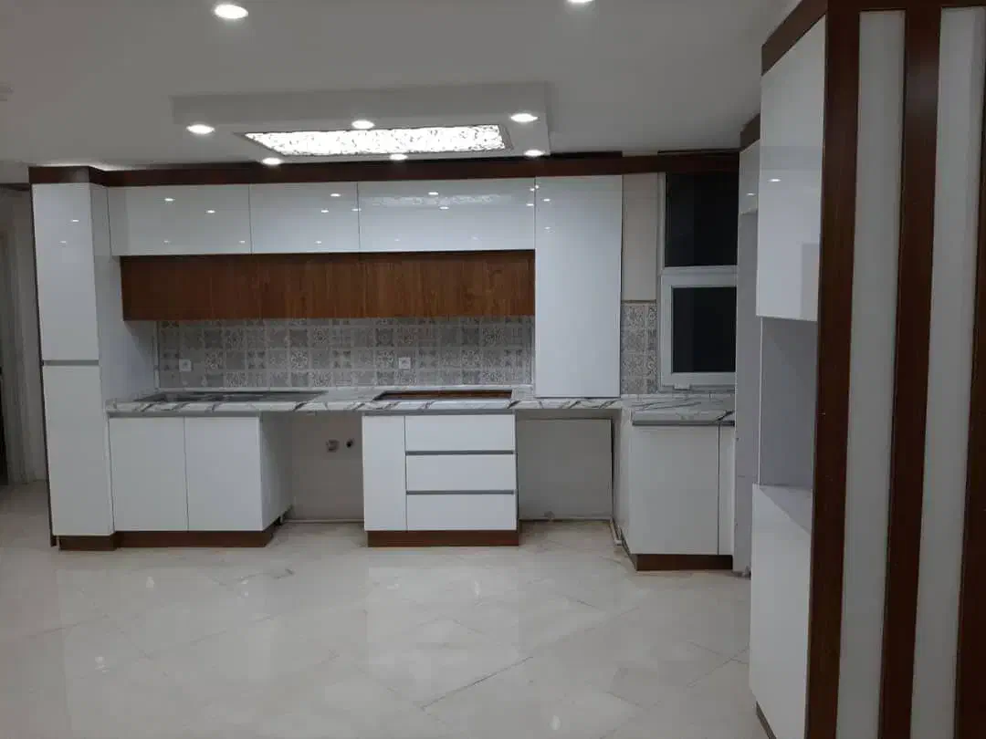 ۱۱۵متر دوخواب/نوساز/فول تجهیز و امکانات/بر طالقانی|اجارهٔ آپارتمان|اراک, |دیوار