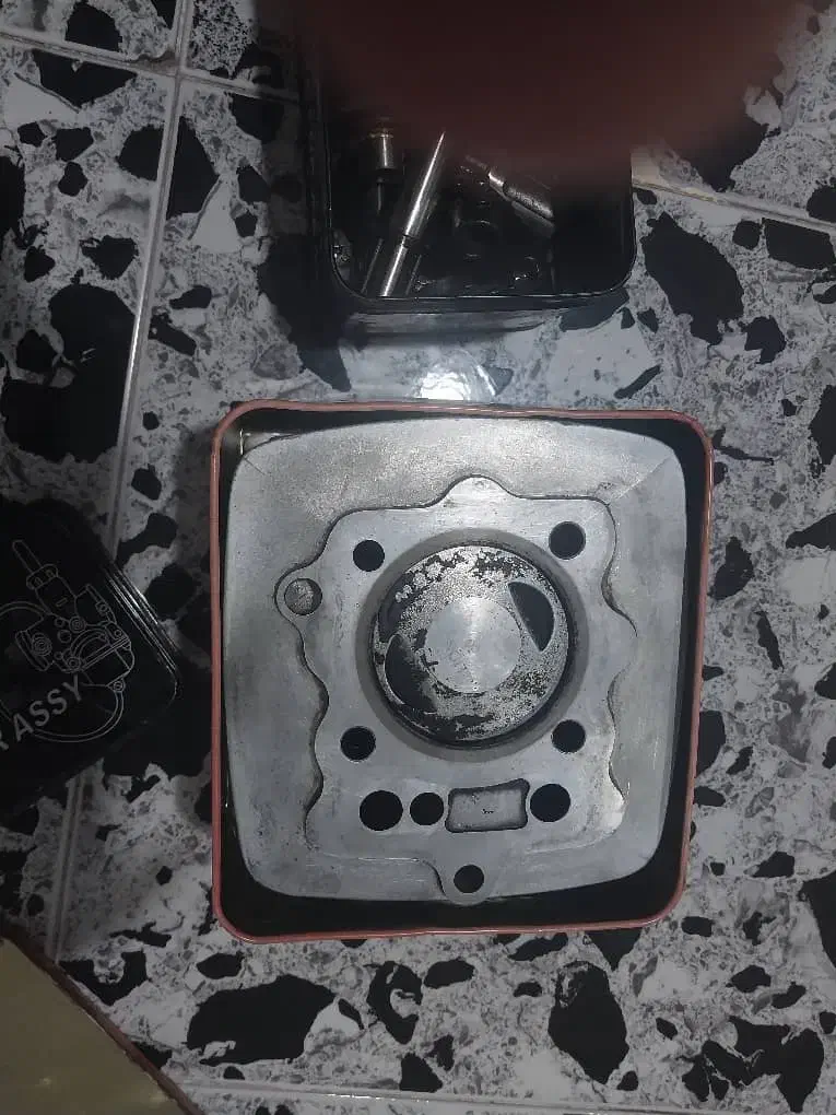 سل سلندر گیربکس پنج دنهدنده تایمر ۱۵۰|قطعات یدکی و لوازم جانبی|اهواز, پردیس دو|دیوار