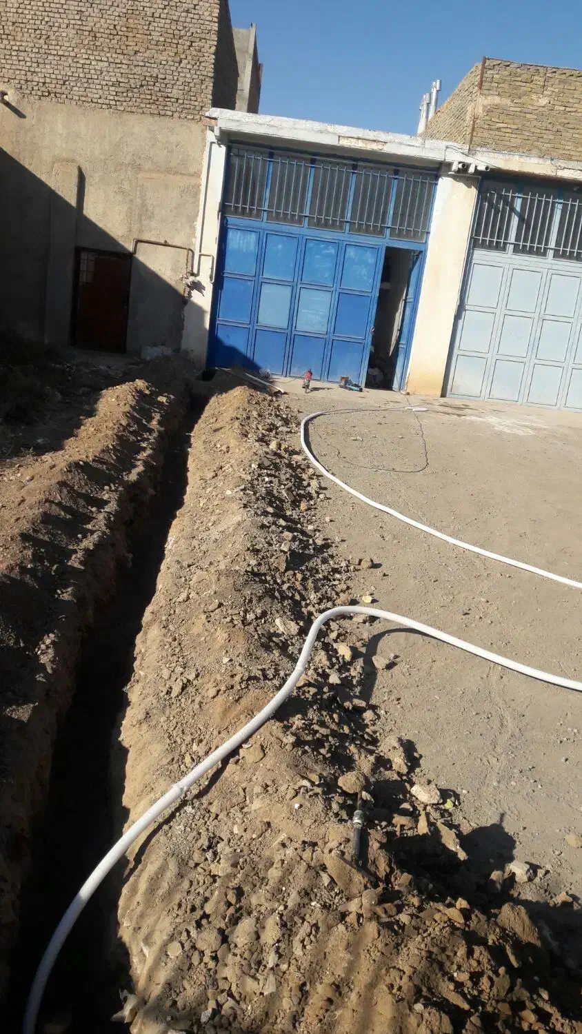 مغازه شهرک صنعتی فرودگاه|اجارهٔ مغازه و غرفه|سبزوار, شهرک صنعتی فرودگاه|دیوار