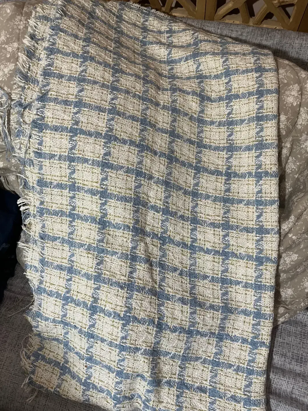 پارچه|لوازم خیاطی و بافتنی|تهران, سلسبیل جنوبی|دیوار