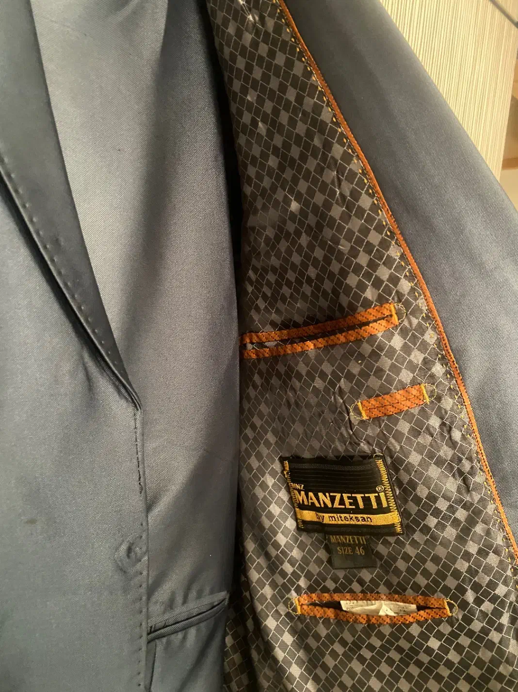 کت و شلوار مردانه|لباس|جهرم, |دیوار