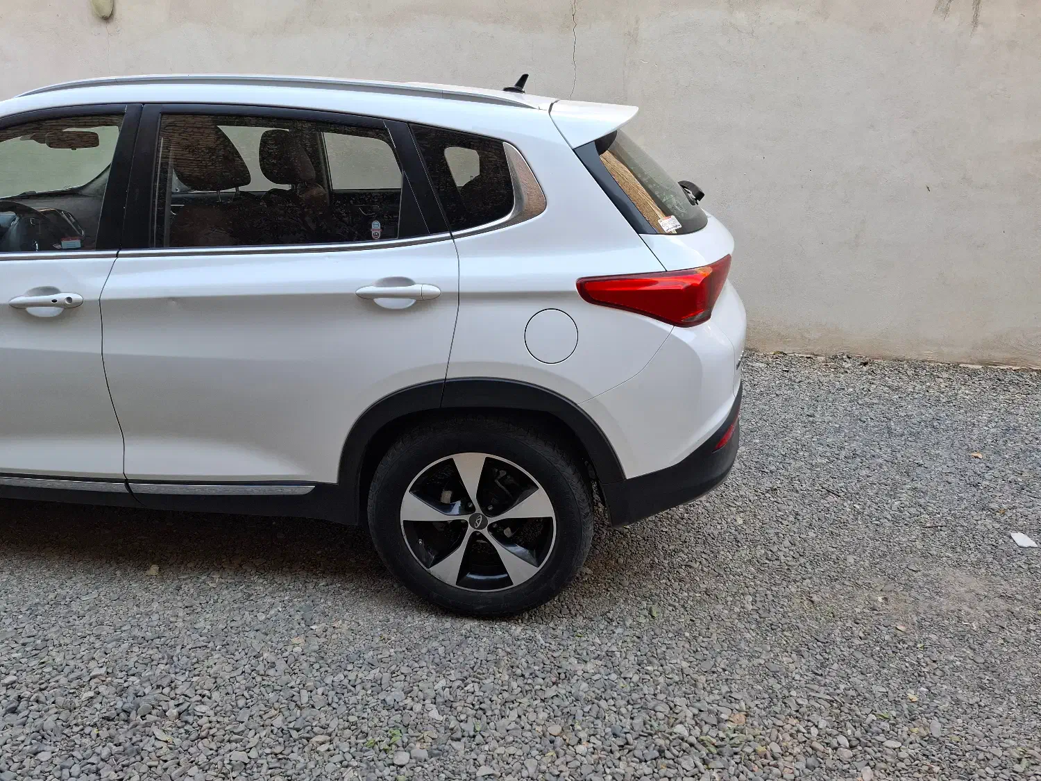 تیگو 7|خودرو سواری و وانت|مشهد, طلاب|دیوار