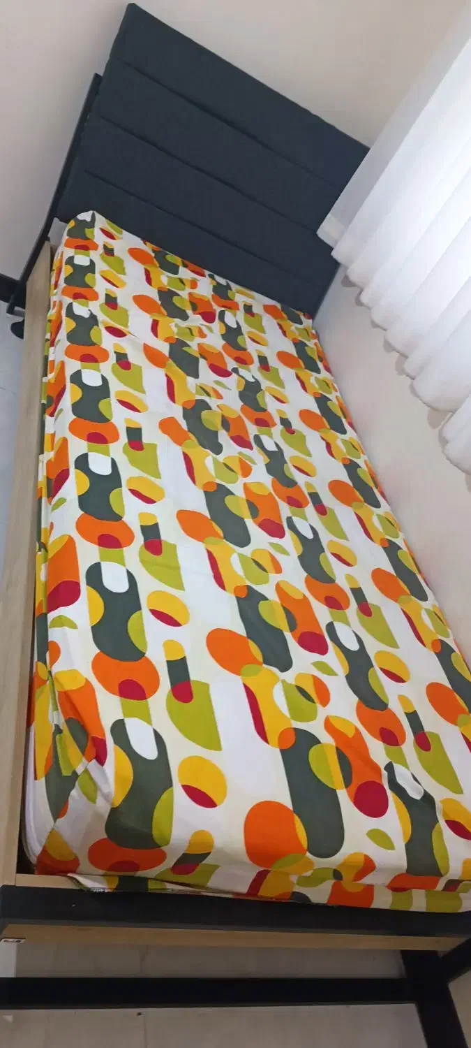 تخت نوجوان|تخت و سرویس خواب|اصفهان, کوی امیریه|دیوار