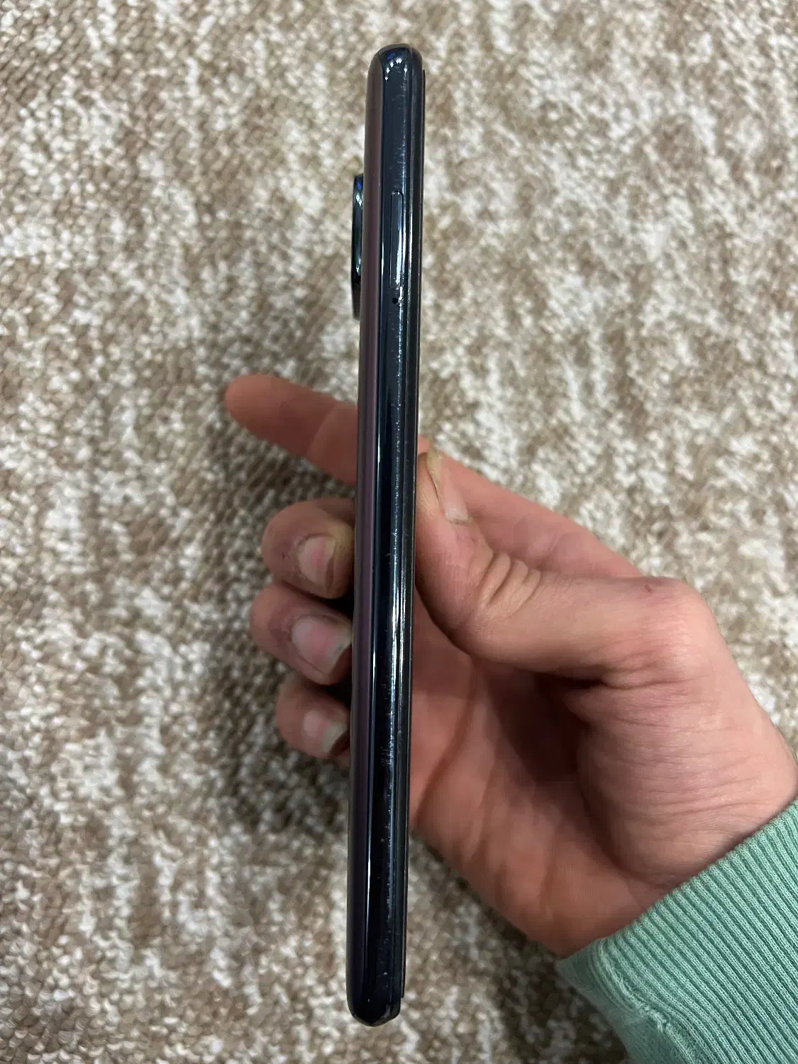 پوکو x3 پرو|موبایل|دزفول, |دیوار