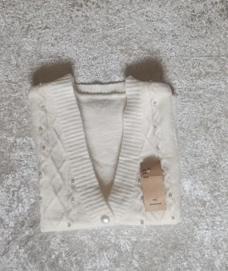 جلیقه ی بافت سفید|لباس|نظرآباد, مصطفی آباد|دیوار