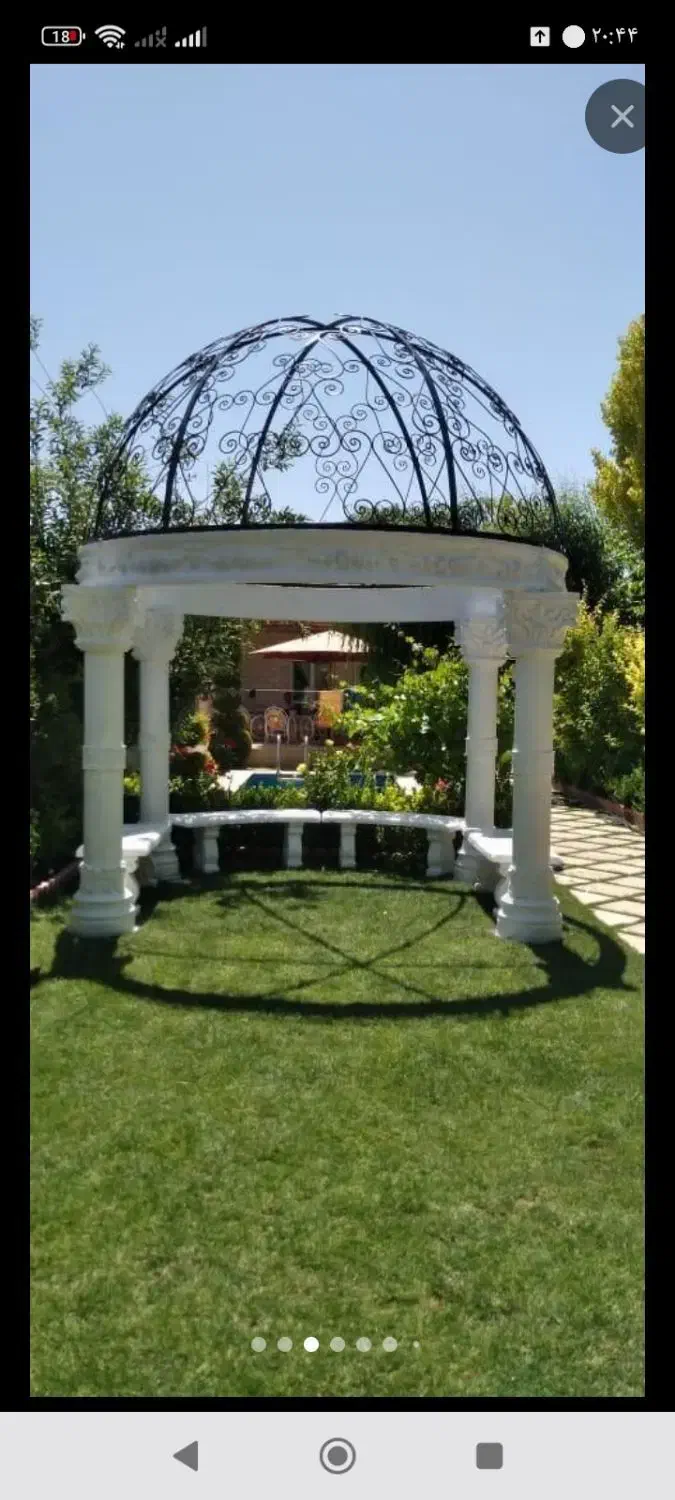 زمین مسکونی ملکشاهی|فروش زمین و ملک کلنگی|ملکشاهی, |دیوار