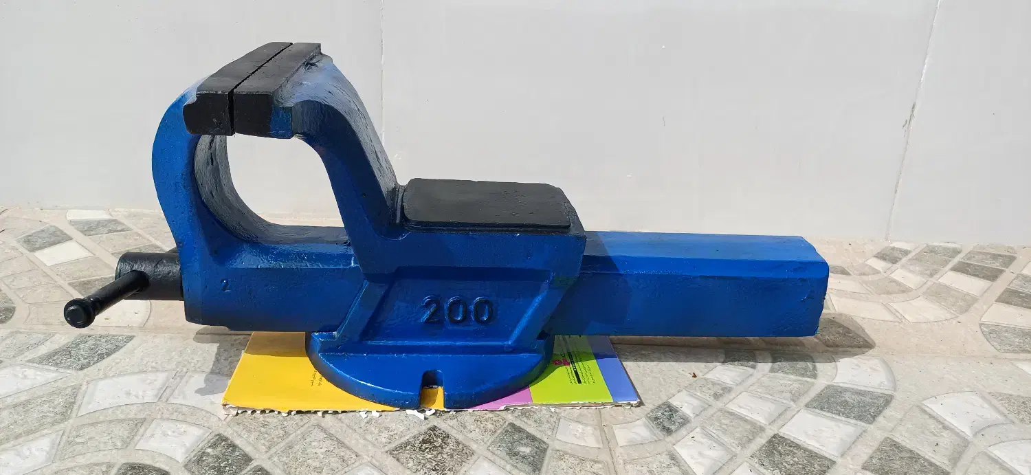 گیره 200|ابزارآلات|رشت, پسیخان|دیوار