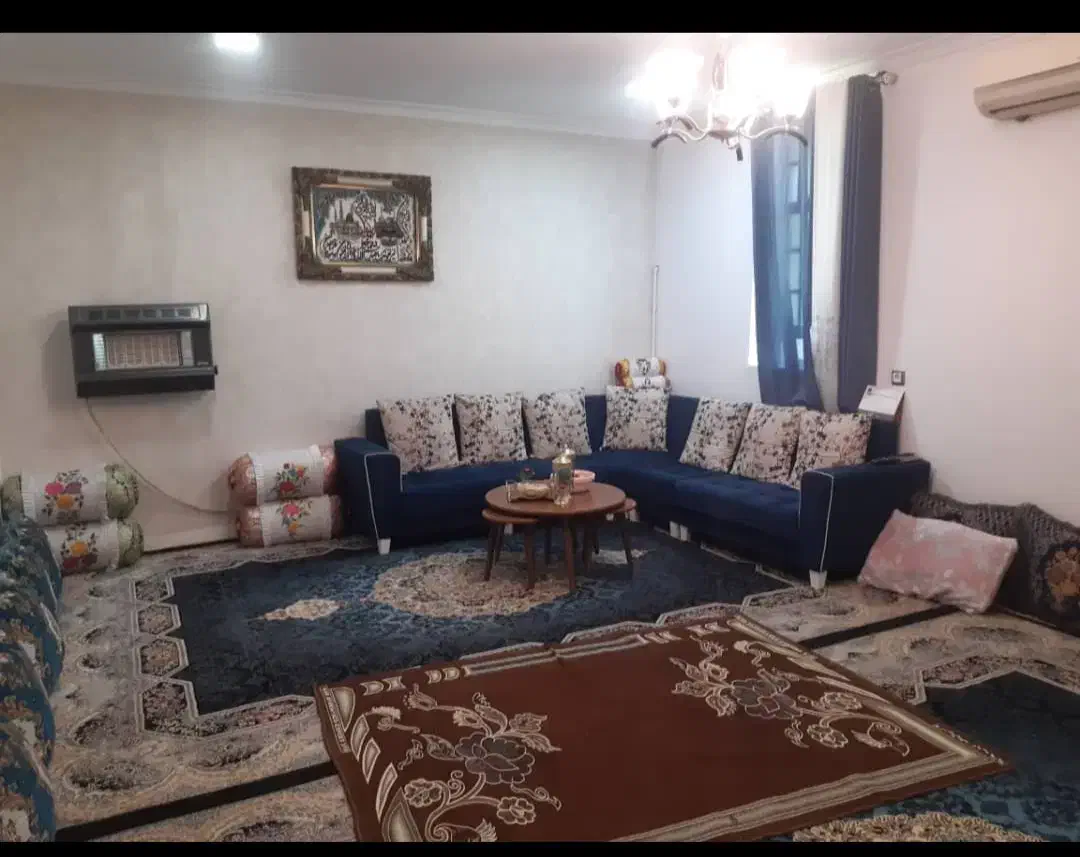 یک باب منزل شیک آپارتمانی در ساختمان ۴ واحدی|فروش آپارتمان|جم, |دیوار