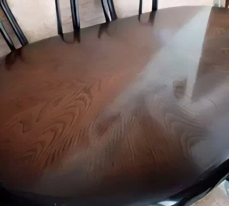 میز غذاخوری|میز و صندلی غذاخوری|شهرکرد, |دیوار