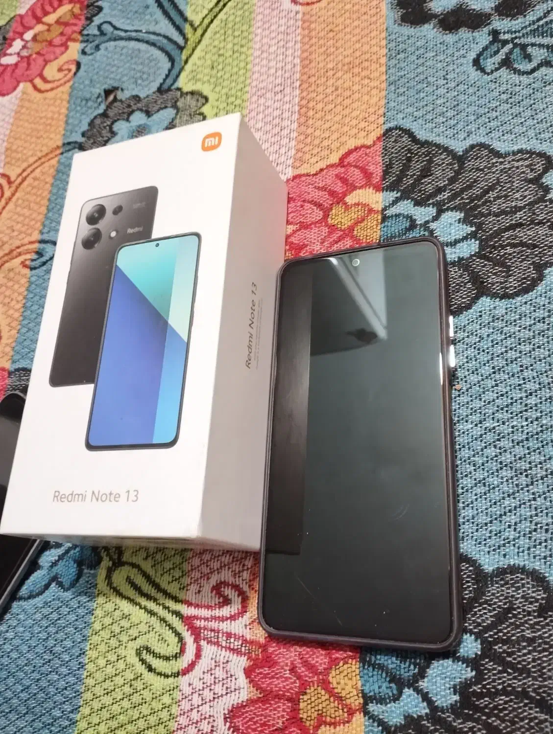 سه عدد گوشی|موبایل|کرمانشاه, |دیوار