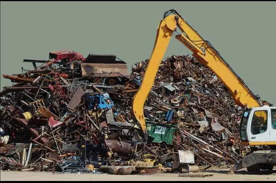 فروش وخرید ضایعات آهن وفلزات رنگی|عمده‌فروشی|رودهن, |دیوار