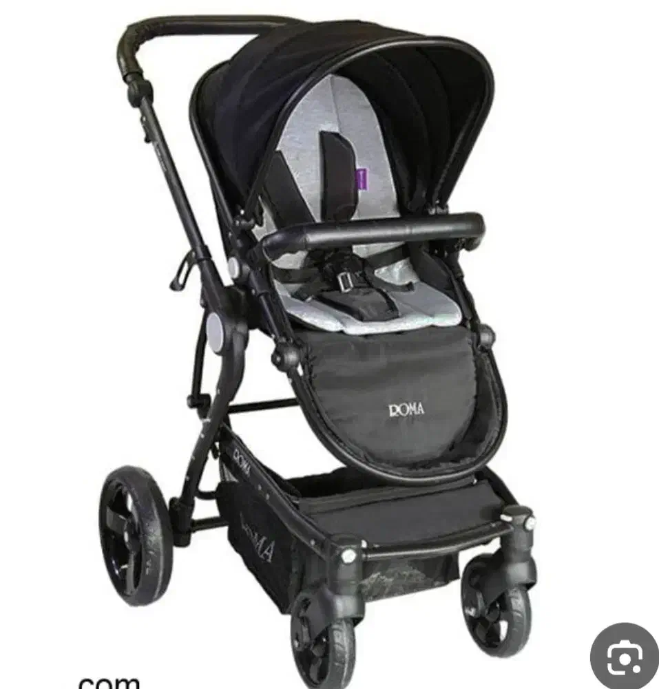 کالسکه دلیجان مدل روما|کالسکه و لوازم جانبی|رشت, رودباری|دیوار