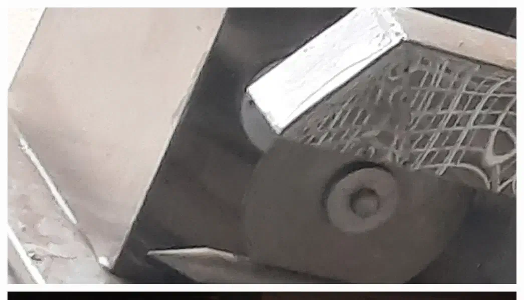 فروش مرغ خردکن و ترازو|فروشگاه و مغازه|اقبالیه, |دیوار