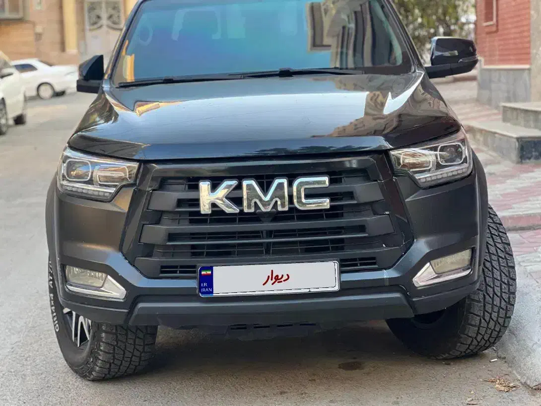 تی۸ مدل۱۴۰۱|خودرو سواری و وانت|ارومیه, |دیوار